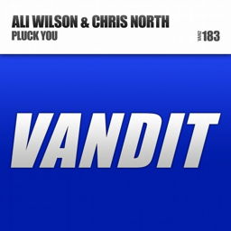 Pluck You (Original Mix)